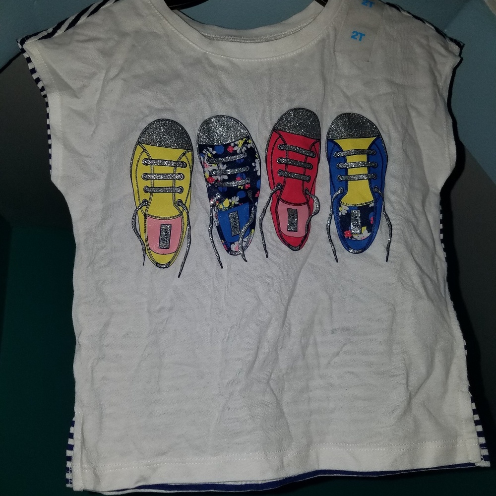 **ππ** Children's Place Tee **ππ** - Picture 3 of 3
